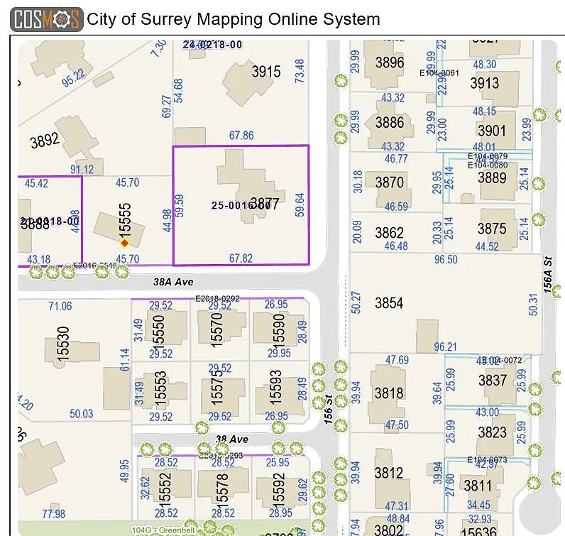 15555 38a Ave photo 1