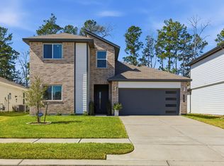 14347 Sweet Meadow Trl, Conroe, TX 77384