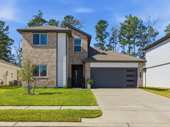14347 Sweet Meadow Trl, Conroe, TX 77384