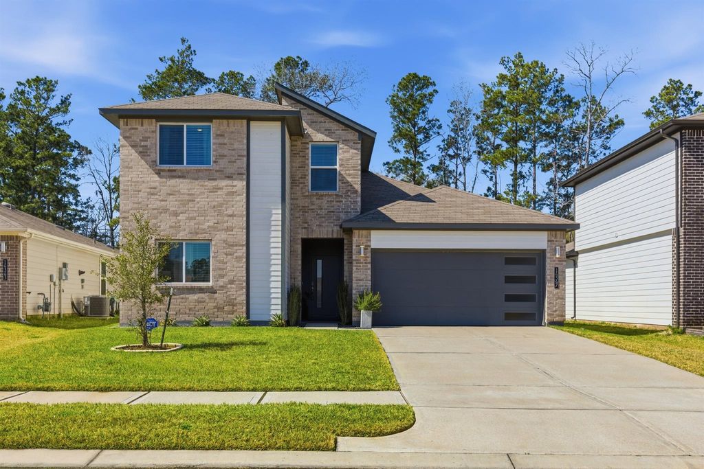 14347 Sweet Meadow Trl, Conroe, TX, Conroe