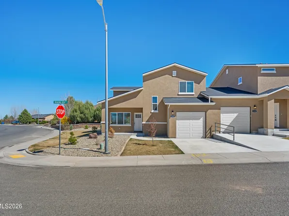 5202 Foothill Dr #33, Winnemucca, NV 89445
