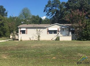 1182 Pecan Rdg, Chandler, TX 75758