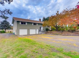 27050 NW Meek Rd, Hillsboro, OR 97124