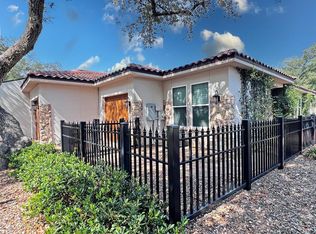 1303 Villas Dr, Fulton, TX 78358