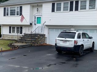 888 Old Connecticut Path, Framingham, MA 01701