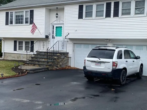 888 Old Connecticut Path, Framingham, MA 01701