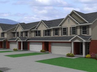 9544 Highline Pl, West Chester, OH