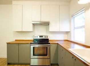 6426 N Princeton St #9, Portland, OR 97203