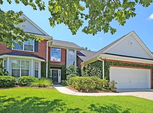 1461 Endicot Way, Mount Pleasant, SC 29466