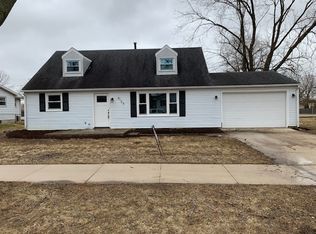 8104 Wyoming Pass, Fort Wayne, IN 46815