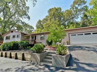 66 Vista Ln, Alamo, CA 94507