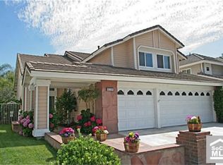 31852 Old Hickory Rd, Trabuco Canyon, CA 92679