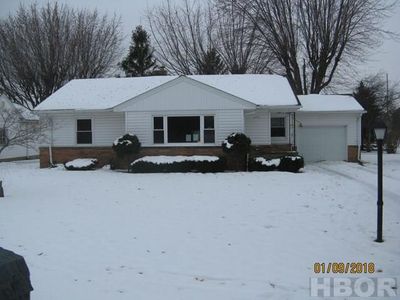 549 Elizabeth St, Fremont, OH, 43420