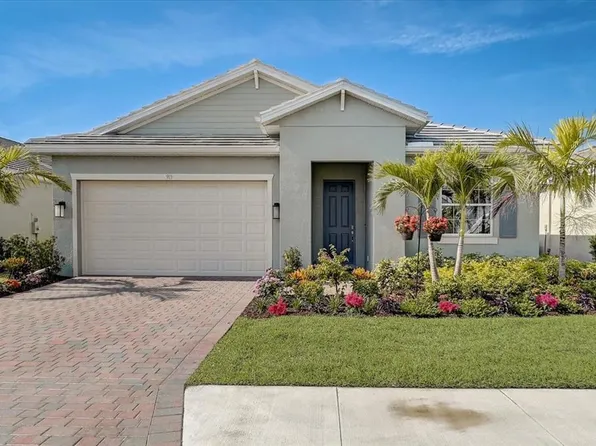 913 Padilla Ct, Venice, FL 34292