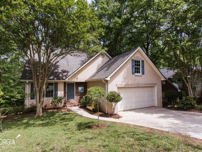 110 Tremont Ct, Athens, GA, 30606