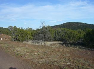 3324, Vernon, AZ 85940