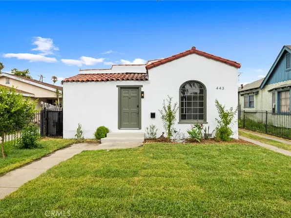 443 E 94th St, Los Angeles, CA 90003