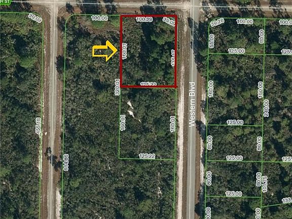 4th image of 1118 Western Blvd