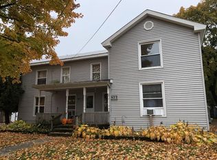612 S Lincoln Ave, Lakeview, MI 48850