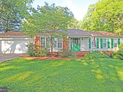 7928 Saint George Ct, Springfield, VA, 22153