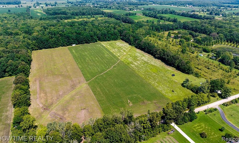 Irwin Rd 1176, Richmond, MI 48062 MLS 20230066349 Zillow