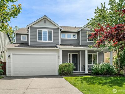 15527 E 82nd Avenue E, Puyallup, WA, 98375