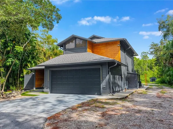6031 Dogwood WAY, NAPLES, FL 34116