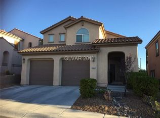 832 Colina Alta Pl #0, Las Vegas, NV 89138