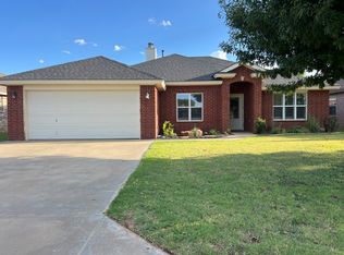 5715 107th St, Lubbock, TX 79424