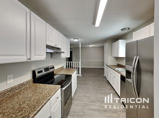 621 Riverwalk Way, Irmo, SC 29063