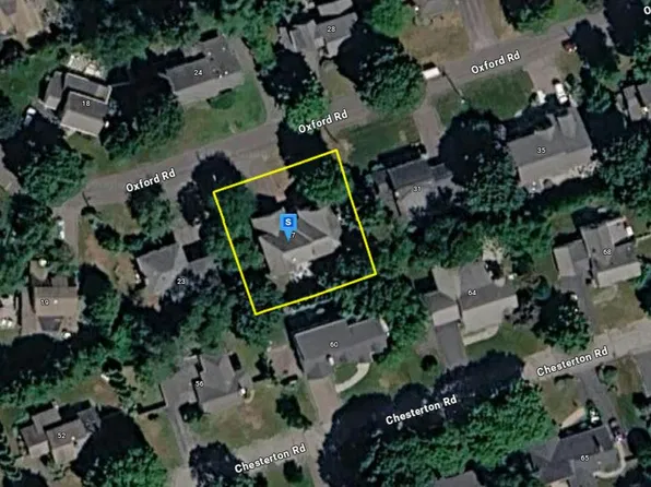 27 Oxford Rd, Wellesley, MA 02481