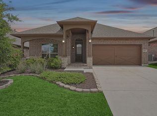 14837 Reims Way, Aledo, TX 76008