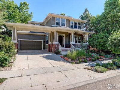 3814 Kepler Dr, Fort Collins, CO, 80528