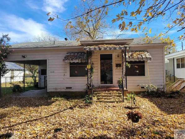 1110 Kirby St, Texarkana, AR 71854