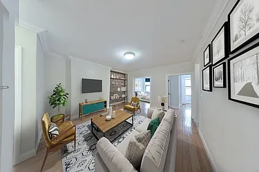 Rented by AD Real Estate Investors