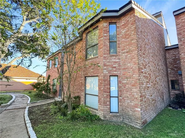 100 Xanthisma Ave APT 126, McAllen, TX 78504