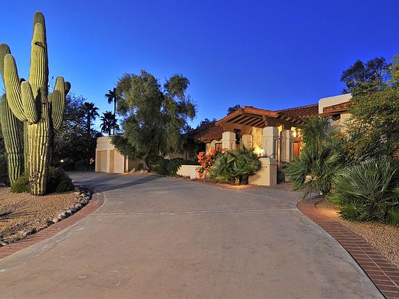 4th image of 8436 E Country Club Trl