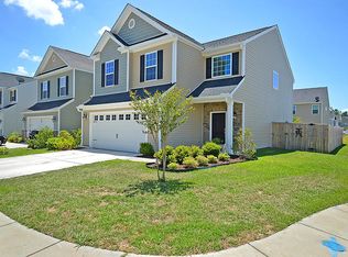 121 Longford Dr, Summerville, SC 29483