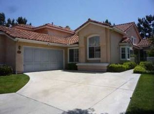 2513 Whispering Palms Loop, Chula Vista, CA 91915