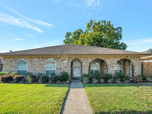 9771 W Wheaton Cir, New Orleans, LA 70127