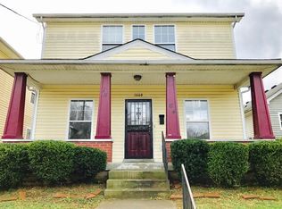 1664 Hale Ave, Louisville, KY 40210