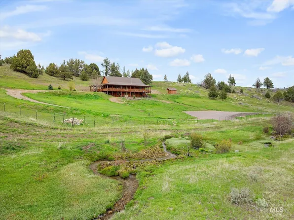 36020 Alder Creek Rd, Baker City, OR 97814