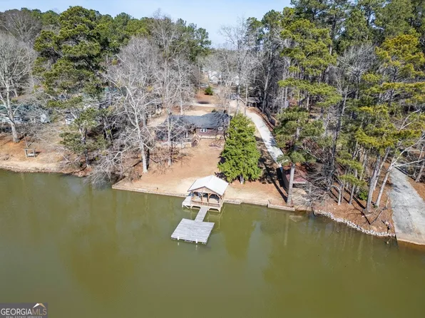 162 Collins Rd, Jackson, GA 30233