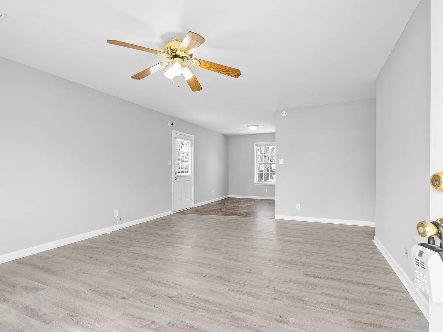 3 bed, 1064 sqft, $1,395 — Photo 4
