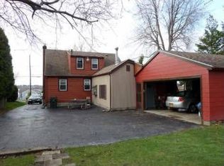 309 South Dr, Rochester, NY 14612