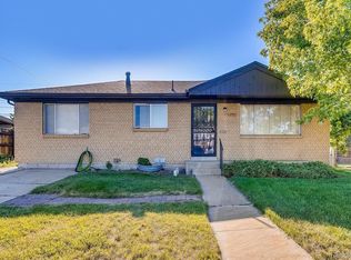 7252 Worley Dr, Denver, CO 80221