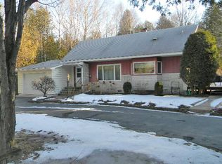 10778 N Spring Rd, Sister Bay, WI 54234