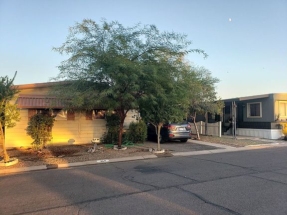 2nd image of 2609 W Southern Ave Lot 357