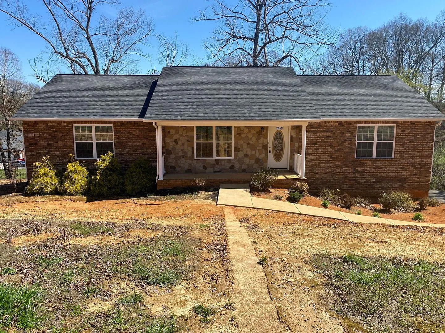 3 bedroom 2 bathroom single family home Camden Village — Photo 1