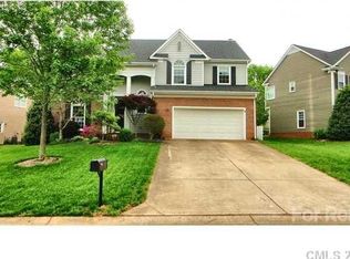 8609 Walsham Dr, Charlotte, NC 28277